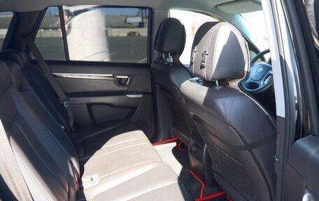 Hyundai Santa Fe III рестайлинг, 2011 год, 1 350 000 рублей, 17 фотография