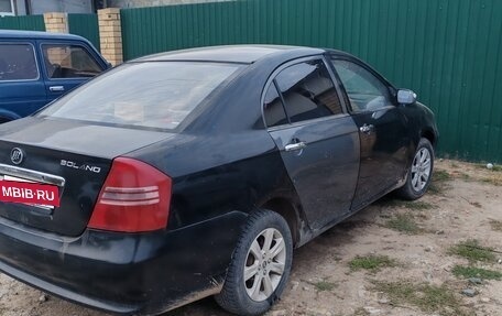 Lifan Solano I (630) рестайлинг, 2012 год, 160 000 рублей, 3 фотография