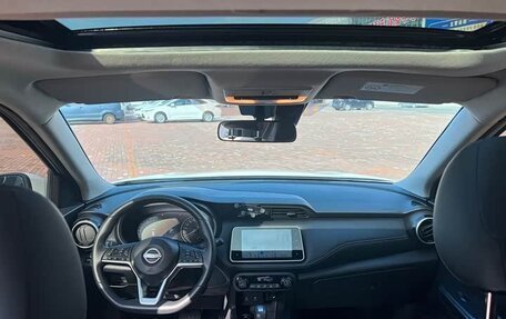 Nissan Kicks I, 2023 год, 1 210 000 рублей, 7 фотография