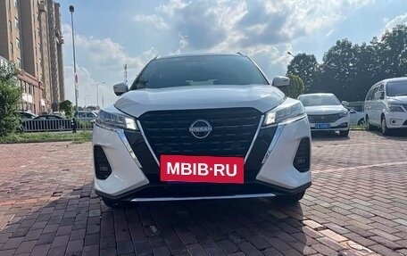 Nissan Kicks I, 2023 год, 1 210 000 рублей, 3 фотография