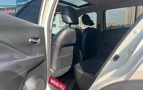 Nissan Kicks I, 2023 год, 1 210 000 рублей, 9 фотография