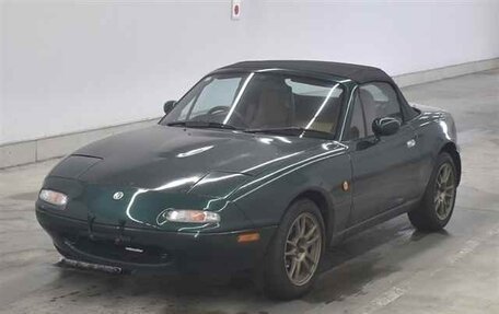 Mazda Roadster III (NC), 1991 год, 1 402 069 рублей, 2 фотография