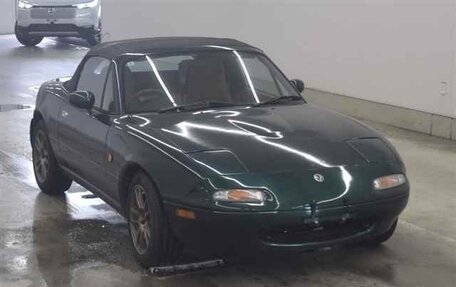 Mazda Roadster III (NC), 1991 год, 1 402 069 рублей, 1 фотография