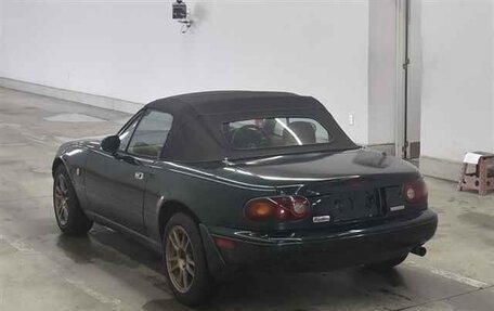 Mazda Roadster III (NC), 1991 год, 1 402 069 рублей, 3 фотография