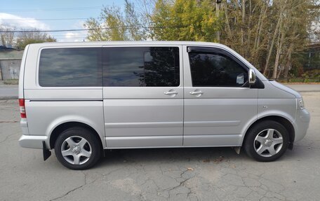 Volkswagen Multivan T5, 2006 год, 2 500 000 рублей, 5 фотография