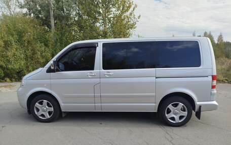 Volkswagen Multivan T5, 2006 год, 2 500 000 рублей, 10 фотография