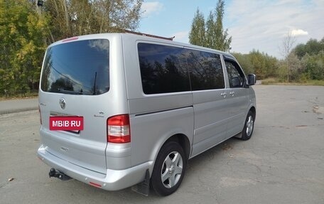 Volkswagen Multivan T5, 2006 год, 2 500 000 рублей, 6 фотография