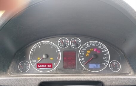 Volkswagen Multivan T5, 2006 год, 2 500 000 рублей, 12 фотография