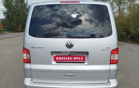 Volkswagen Multivan T5, 2006 год, 2 500 000 рублей, 8 фотография