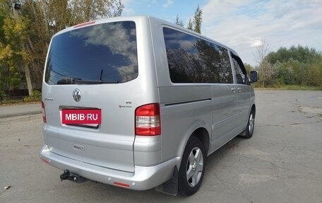 Volkswagen Multivan T5, 2006 год, 2 500 000 рублей, 7 фотография