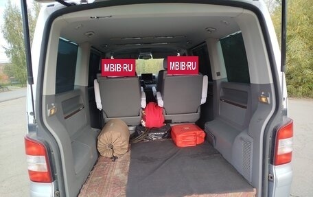 Volkswagen Multivan T5, 2006 год, 2 500 000 рублей, 15 фотография