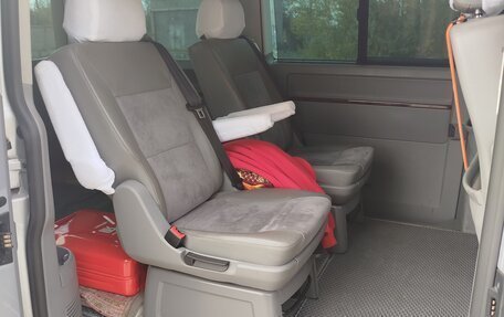 Volkswagen Multivan T5, 2006 год, 2 500 000 рублей, 22 фотография