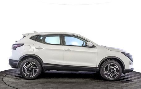 Nissan Qashqai, 2026 год, 3 300 000 рублей, 4 фотография