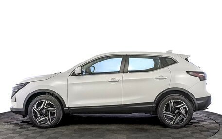 Nissan Qashqai, 2026 год, 3 300 000 рублей, 3 фотография
