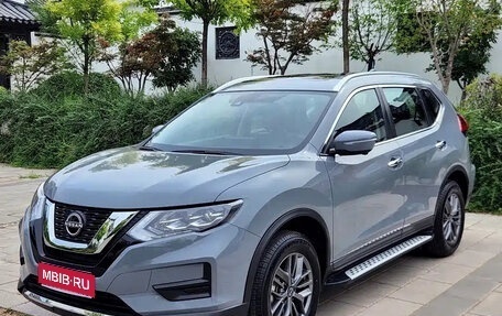 Nissan X-Trail, 2025 год, 1 820 000 рублей, 1 фотография