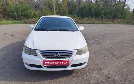 Lifan Solano I (630) рестайлинг, 2013 год, 310 000 рублей, 1 фотография