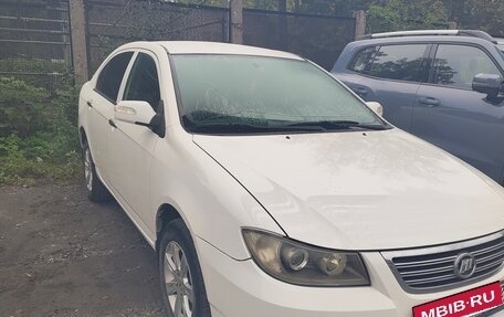 Lifan Solano I (630) рестайлинг, 2013 год, 310 000 рублей, 2 фотография