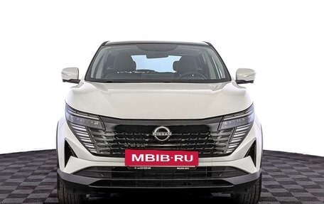 Nissan Qashqai, 2026 год, 3 300 000 рублей, 5 фотография