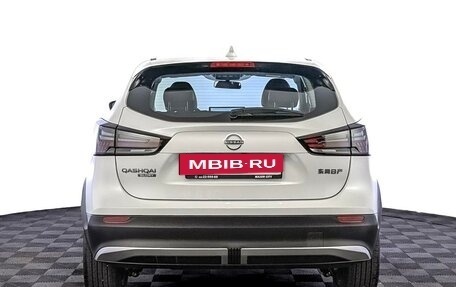 Nissan Qashqai, 2026 год, 3 300 000 рублей, 6 фотография