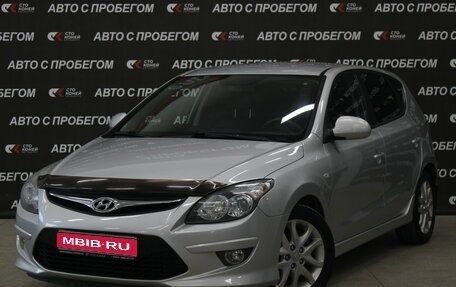 Hyundai i30 I, 2010 год, 749 000 рублей, 1 фотография