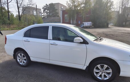 Lifan Solano I (630) рестайлинг, 2013 год, 310 000 рублей, 4 фотография