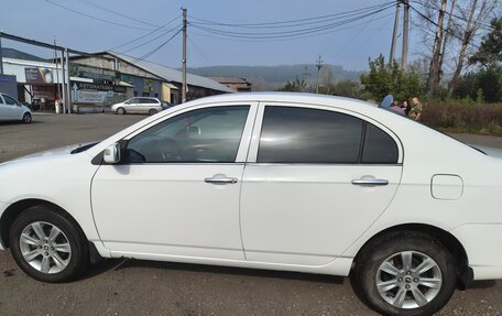Lifan Solano I (630) рестайлинг, 2013 год, 310 000 рублей, 5 фотография