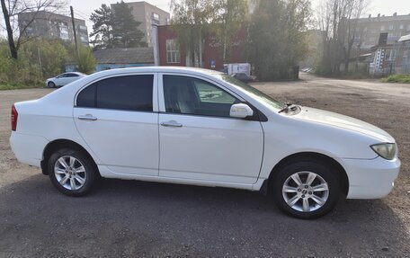 Lifan Solano I (630) рестайлинг, 2013 год, 310 000 рублей, 6 фотография