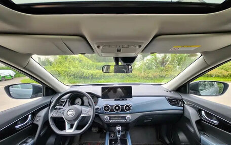 Nissan X-Trail, 2025 год, 1 820 000 рублей, 7 фотография