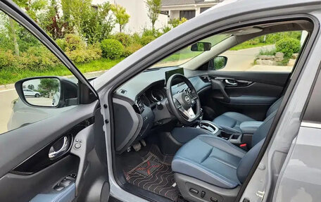 Nissan X-Trail, 2025 год, 1 820 000 рублей, 5 фотография
