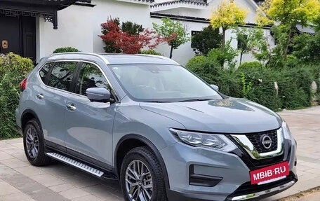 Nissan X-Trail, 2025 год, 1 820 000 рублей, 2 фотография