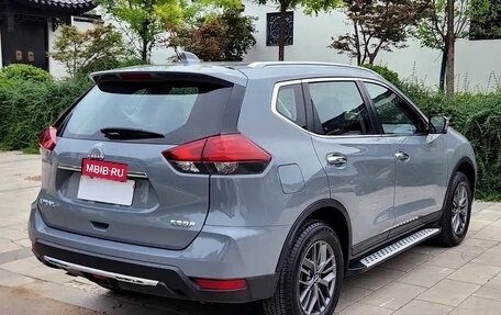 Nissan X-Trail, 2025 год, 1 820 000 рублей, 3 фотография