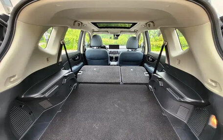 Nissan X-Trail, 2025 год, 1 820 000 рублей, 9 фотография