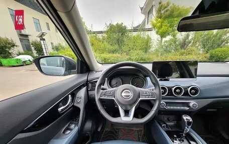 Nissan X-Trail, 2025 год, 1 820 000 рублей, 10 фотография