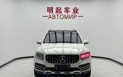 Mercedes-Benz GLB, 2021 год, 2 479 000 рублей, 1 фотография