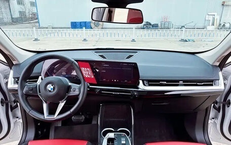 BMW X1, 2023 год, 3 000 000 рублей, 8 фотография