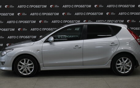 Hyundai i30 I, 2010 год, 749 000 рублей, 2 фотография