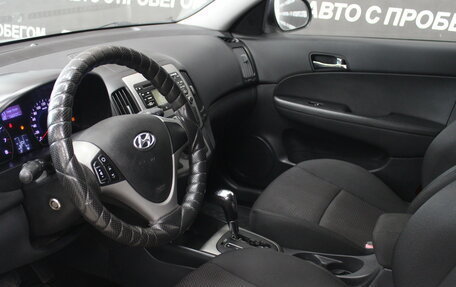 Hyundai i30 I, 2010 год, 749 000 рублей, 5 фотография