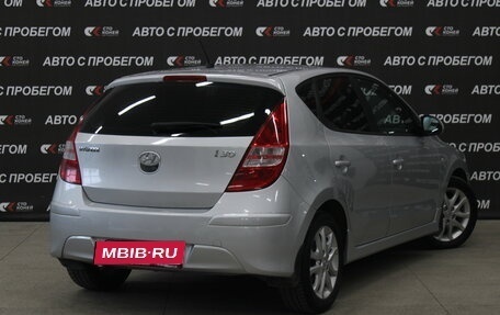 Hyundai i30 I, 2010 год, 749 000 рублей, 3 фотография