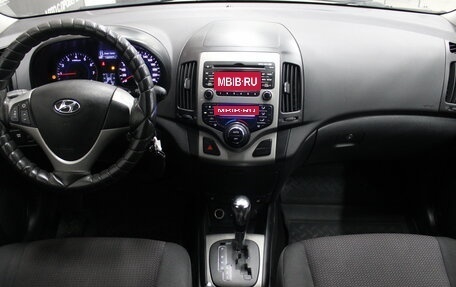 Hyundai i30 I, 2010 год, 749 000 рублей, 6 фотография