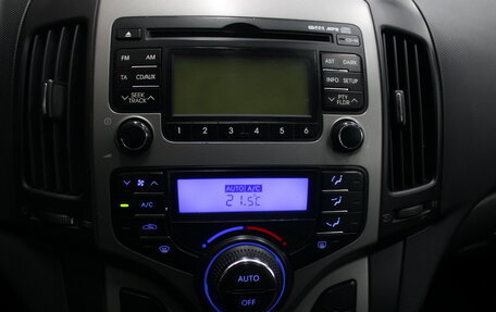 Hyundai i30 I, 2010 год, 749 000 рублей, 8 фотография