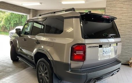 Toyota Land Cruiser Prado, 2025 год, 8 000 069 рублей, 7 фотография