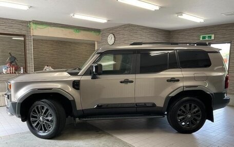 Toyota Land Cruiser Prado, 2025 год, 8 000 069 рублей, 6 фотография