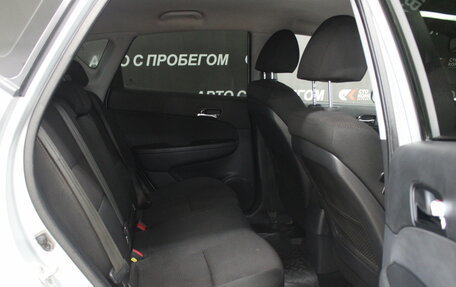 Hyundai i30 I, 2010 год, 749 000 рублей, 12 фотография