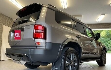 Toyota Land Cruiser Prado, 2025 год, 8 000 069 рублей, 3 фотография
