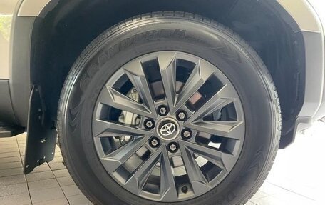 Toyota Land Cruiser Prado, 2025 год, 8 000 069 рублей, 11 фотография