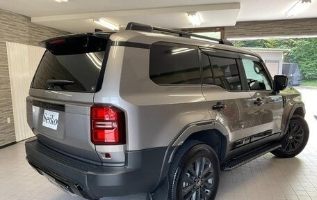 Toyota Land Cruiser Prado, 2025 год, 8 000 069 рублей, 8 фотография