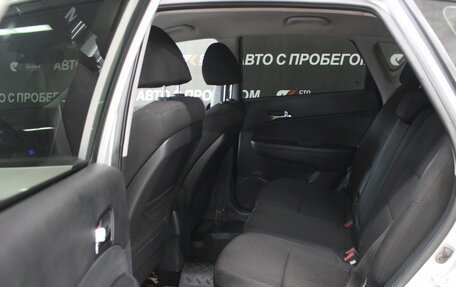 Hyundai i30 I, 2010 год, 749 000 рублей, 11 фотография