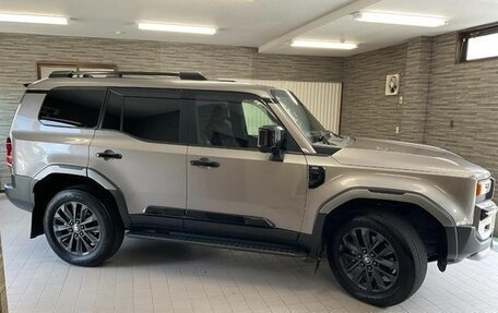 Toyota Land Cruiser Prado, 2025 год, 8 000 069 рублей, 9 фотография