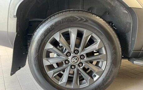 Toyota Land Cruiser Prado, 2025 год, 8 000 069 рублей, 12 фотография
