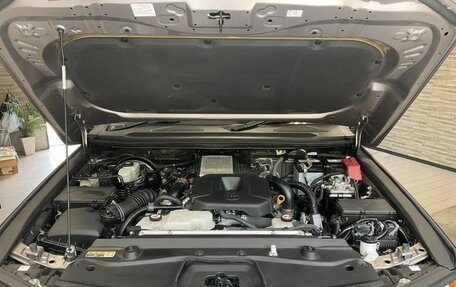 Toyota Land Cruiser Prado, 2025 год, 8 000 069 рублей, 13 фотография